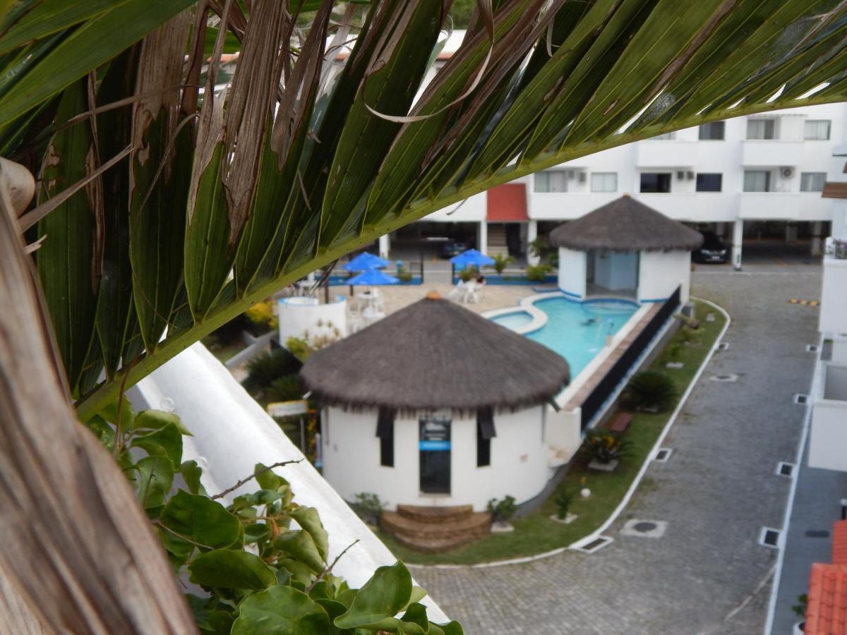 Apartment Arraial Churrasco E Mar 49 E 53 Arraial do Cabo