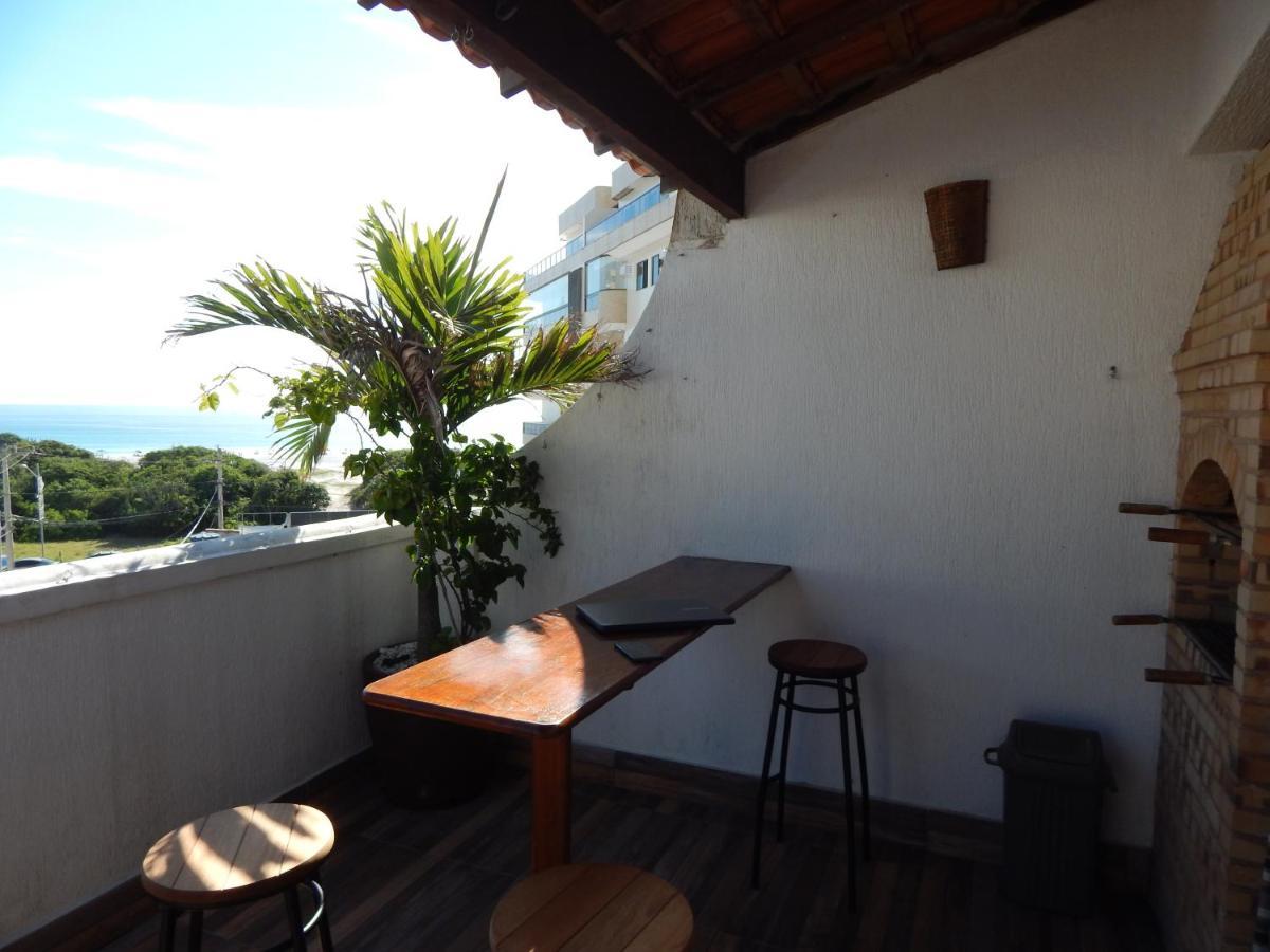 Apartment Arraial Churrasco E Mar 49 E 53 *