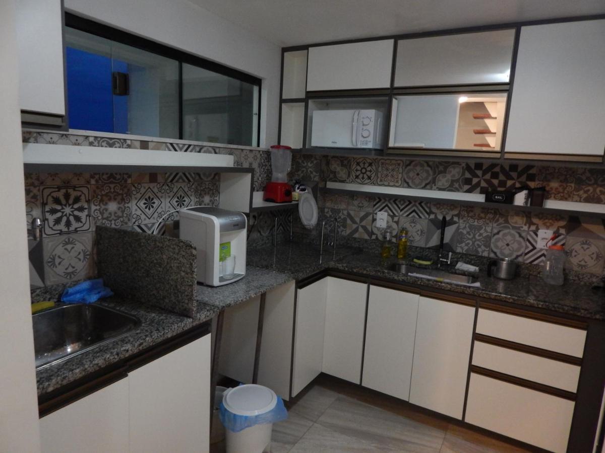 Apartment Arraial Churrasco E Mar 49 E 53