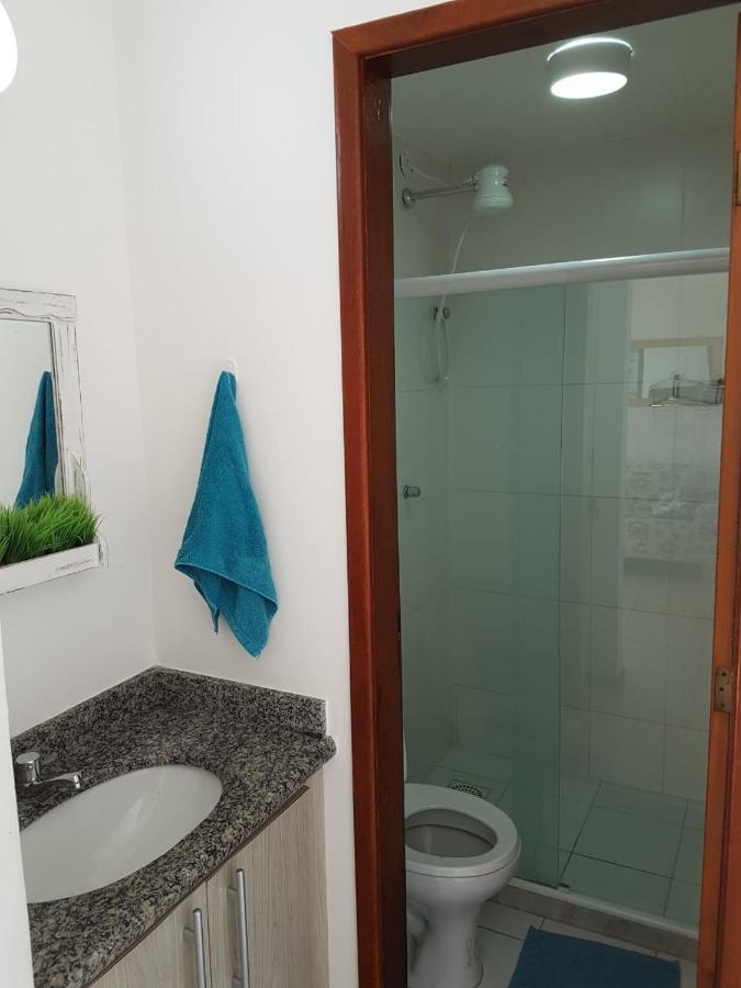 Apartment Arraial Churrasco E Mar 49 E 53 Arraial do Cabo
