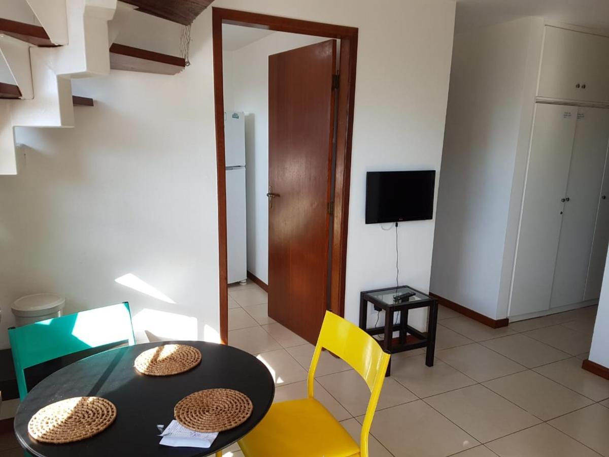 Arraial Churrasco E Mar 49 E 53 Apartment *
