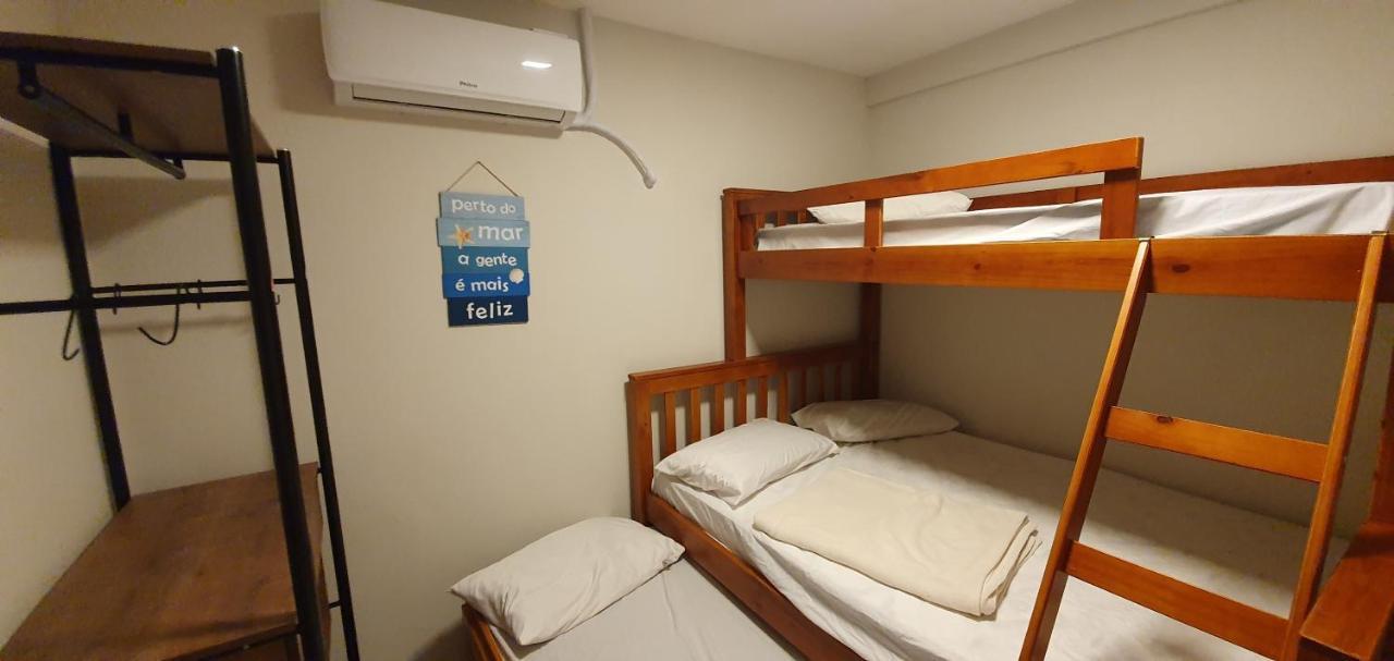 Apartment Arraial Churrasco E Mar 49 E 53
