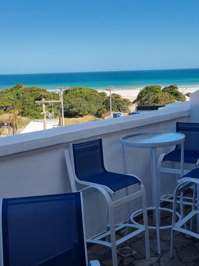 Apartment Arraial Churrasco E Mar 49 E 53 *