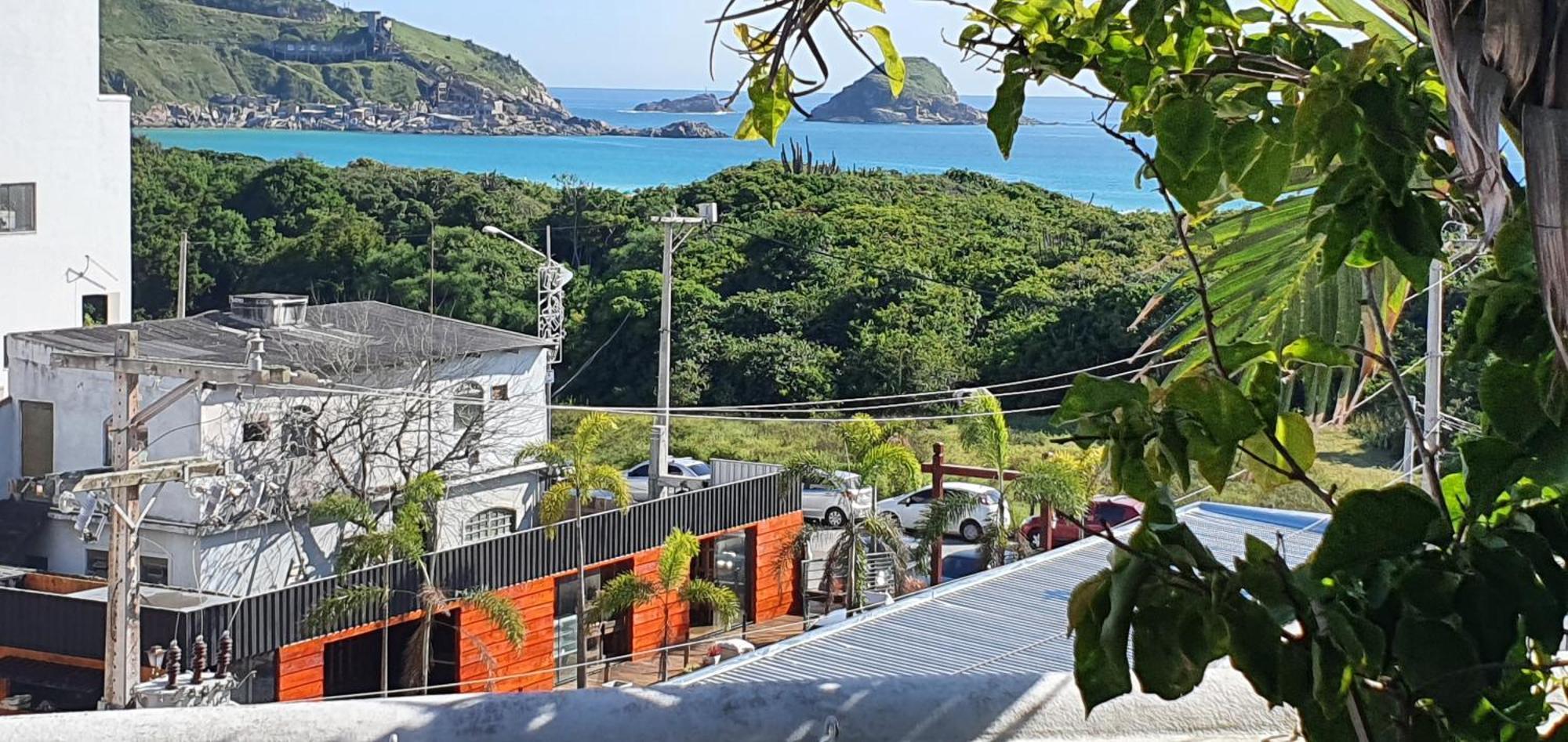 Apartment Arraial Churrasco E Mar 49 E 53